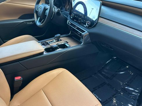 New 2026 Lexus RX 350 AWD image 26