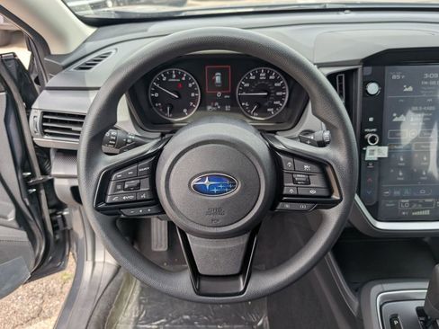 New 2025 Subaru Crosstrek 2.0i Premium image 14