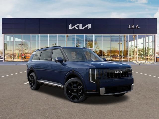New 2027 Kia Telluride SX Prestige w/ Towing Package AWD/4WD image 8