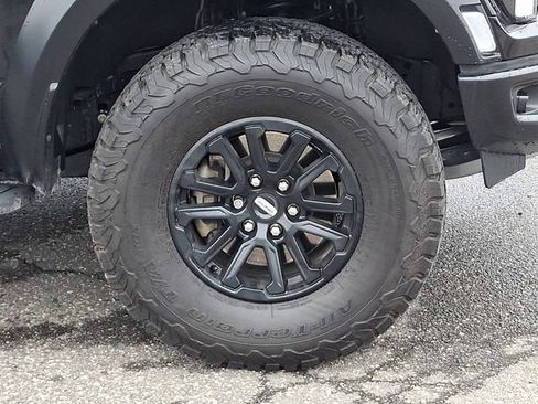 Used 2025 Ford F150 Raptor AWD/4WD image 25