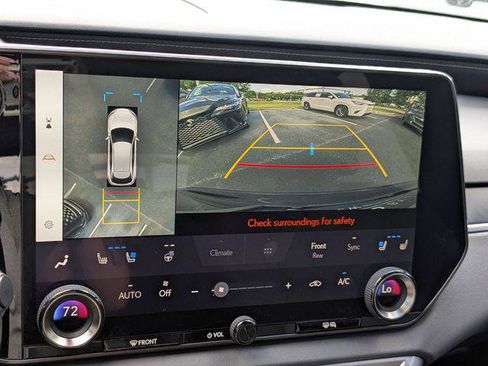 Certified 2024 Lexus RX 350 Premium w/ Convenience Package FWD image 20