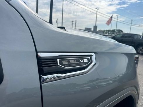 Certified 2024 GMC Sierra 1500 SLT w/ SLT Premium Plus Package AWD/4WD image 18