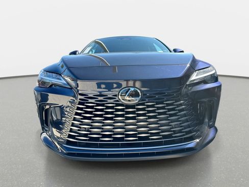 Used 2024 Lexus RX 350 FWD w/ Technology Package image 21