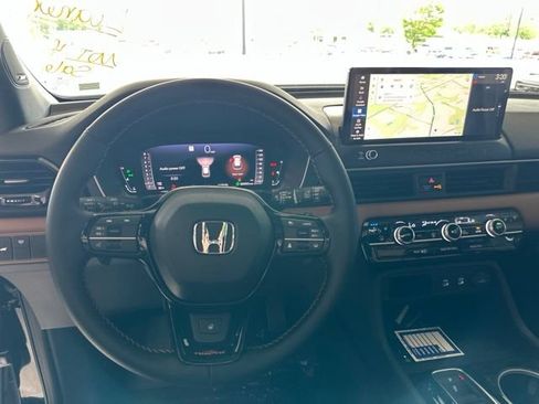 Used 2026 Honda Passport TrailSport Elite image 14