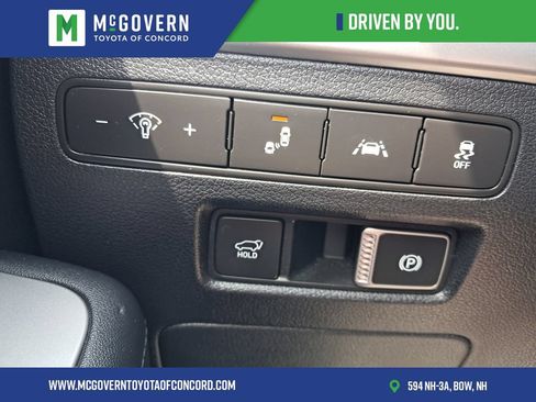 Used 2020 Hyundai Palisade SEL w/ Convenience Package AWD/4WD image 31