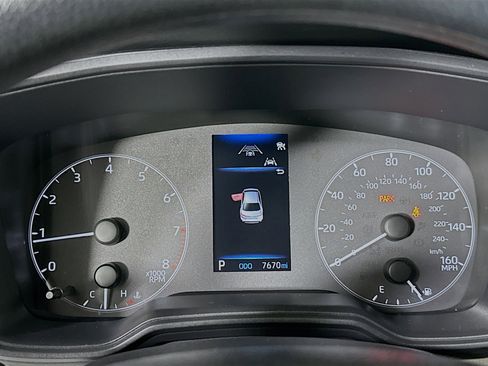 Used 2025 Toyota Corolla LE image 19