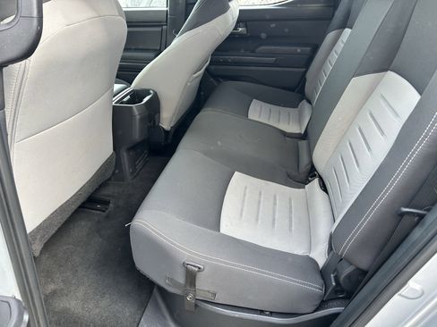 Certified 2024 Toyota Tacoma TRD Off-Road image 19