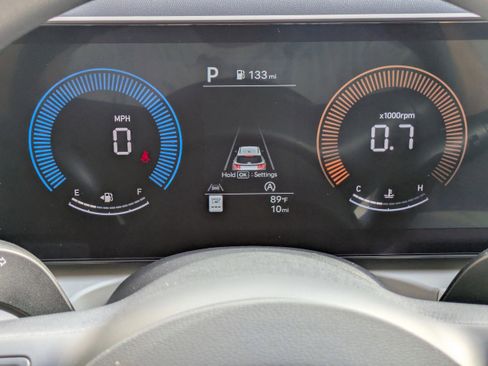 New 2026 Hyundai Tucson SE image 23