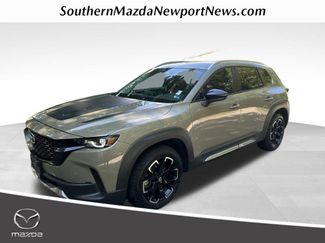 Used 2025 MAZDA CX-50 Meridian Edition AWD/4WD 360° Tour