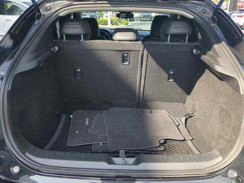 Used 2022 MAZDA CX-30 AWD 2.5 S w/ Preferred Package image 11