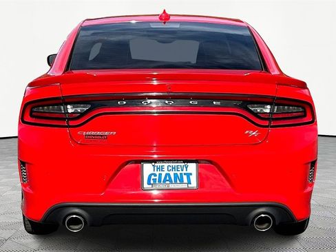 Used 2022 Dodge Charger R/T image 6