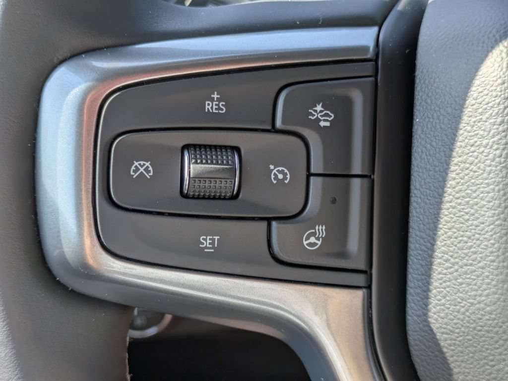 Used 2026 Chevrolet Silverado 1500 RST w/ RST Select Package AWD/4WD image 54