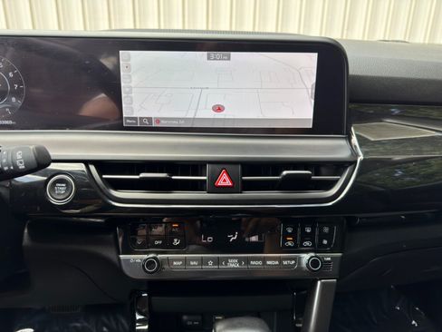 Used 2024 Kia Seltos S AWD/4WD image 22