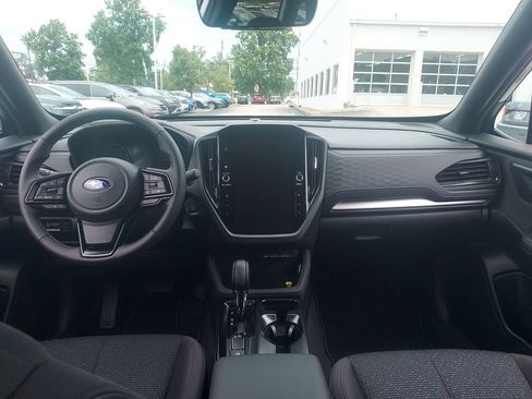 Certified 2026 Subaru Forester Premium AWD/4WD image 10