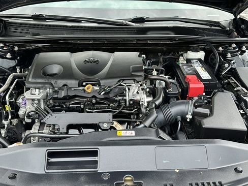 Used 2018 Toyota Camry SE image 34