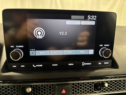 Used 2022 Honda Civic EX image 24