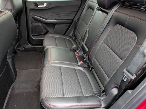 New 2026 Ford Escape ST-Line w/ Tech Pack #1 image 18