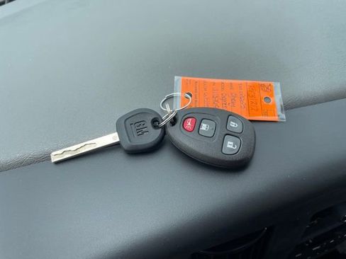 New 2025 Chevrolet Express 2500 image 14