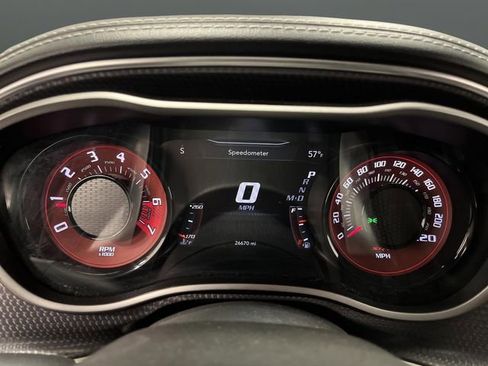 Used 2022 Dodge Challenger SRT Hellcat Redeye image 17