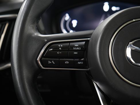 Used 2024 MAZDA CX-90 Plug-In Hybrid w/ Premium Pkg AWD/4WD image 28