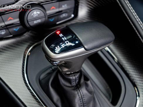 Used 2023 Dodge Challenger SRT Hellcat Redeye image 76