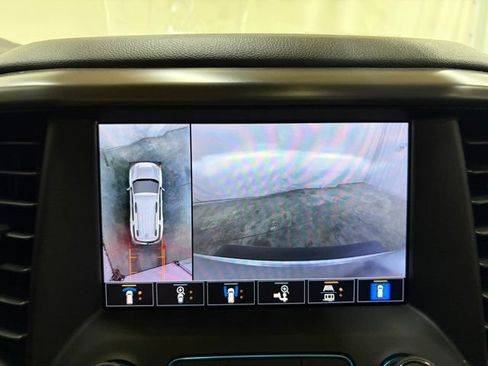 Used 2022 GMC Acadia AT4 w/ GMC Pro Grade Package AWD/4WD image 89