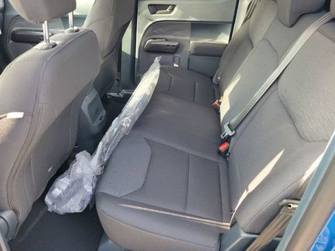 Used 2026 Ford Maverick XL FWD image 10