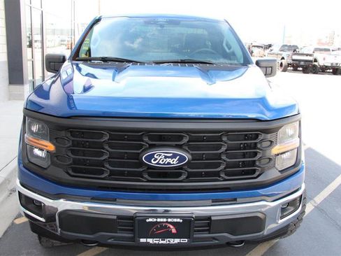 Used 2025 Ford F150 XL w/ Equipment Group 103A High image 10