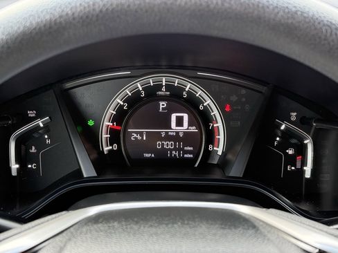 Used 2018 Honda CR-V LX image 30