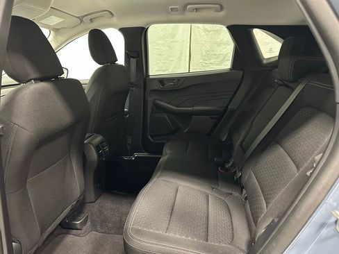 Used 2025 Ford Escape Active image 41