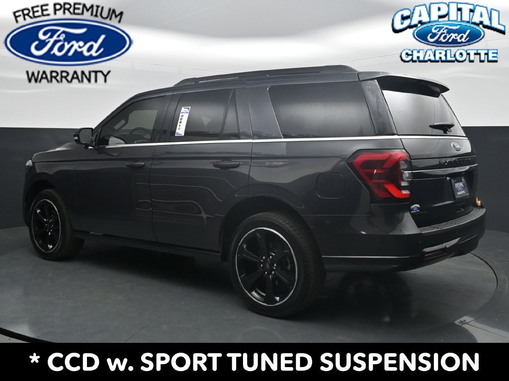 Used 2024 Ford Expedition Limited RWD image 6