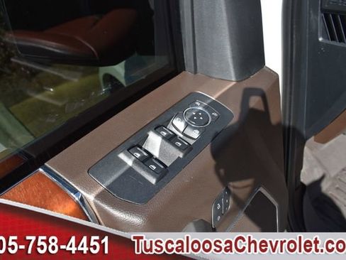 Used 2020 Ford F150 King Ranch w/ Equipment Group 601A Luxury image 17