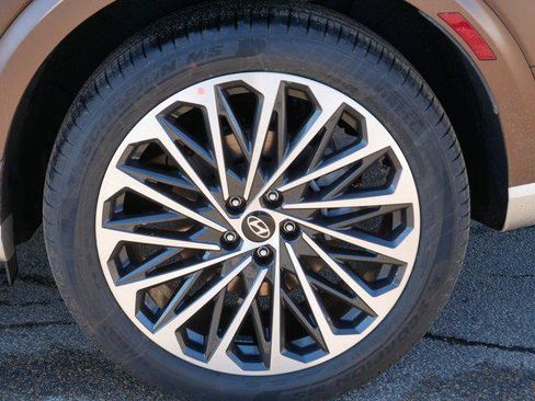 New 2026 Hyundai Palisade Calligraphy AWD/4WD image 4