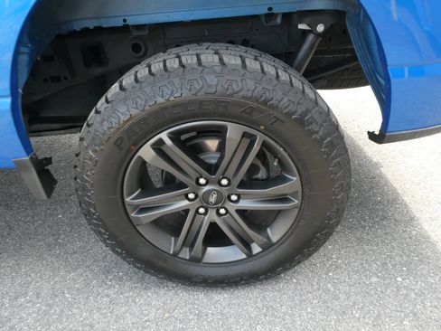 Used 2021 Ford F150 XLT w/ Equipment Group 302A High AWD/4WD image 33