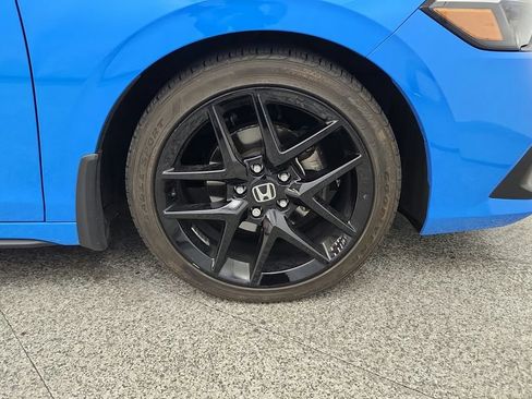 Used 2022 Honda Civic Sport image 22