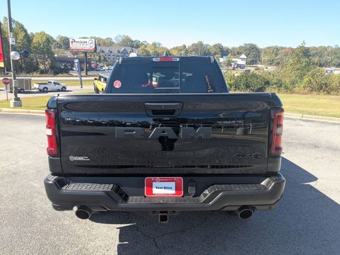 Used 2025 RAM 1500 Classic Warlock image 5