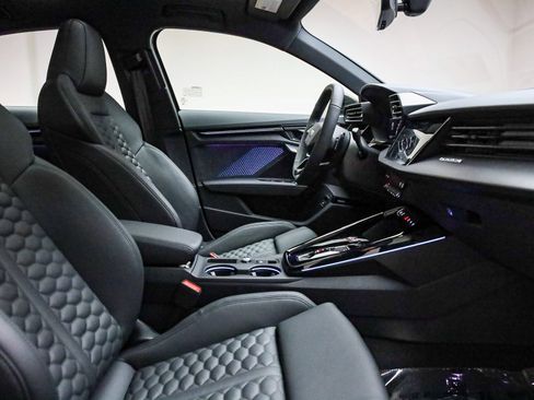 New 2026 Audi RS 3 image 27