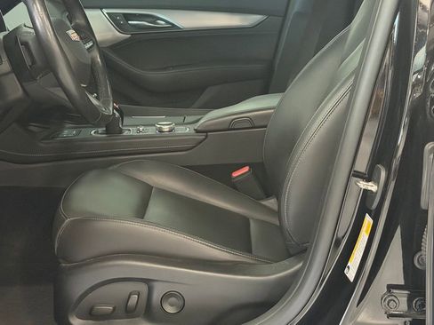 Used 2023 Cadillac CT5 Luxury w/ Sun And Sound Package image 14