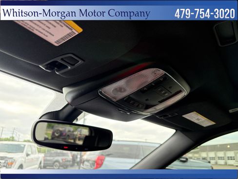 Used 2020 Jeep Grand Cherokee Altitude image 32