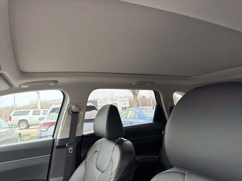 New 2026 Kia Sorento EX image 11