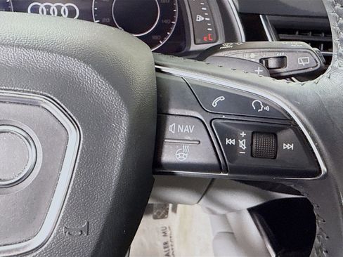 Used 2019 Audi Q7 3.0T Prestige image 15