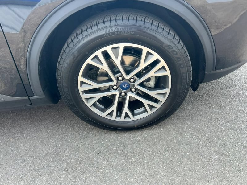 Used 2020 Ford Escape SEL AWD/4WD image 5