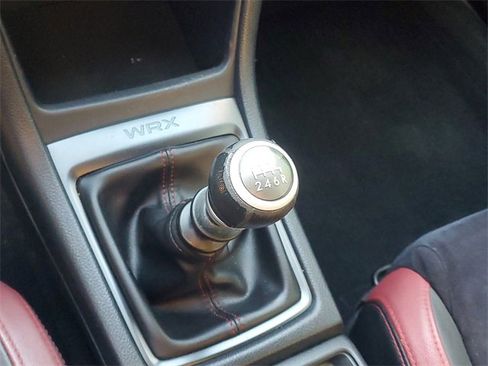 Used 2019 Subaru WRX Premium w/ Popular Package #3 image 27