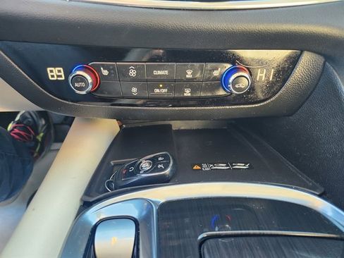 Used 2023 Buick Enclave Essence w/ Experience Buick Package image 12