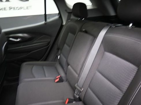 Used 2023 GMC Terrain SLE w/ Driver Convenience Package image 20