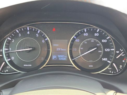 Used 2020 Nissan Armada Platinum w/ Platinum Reserve Package image 26