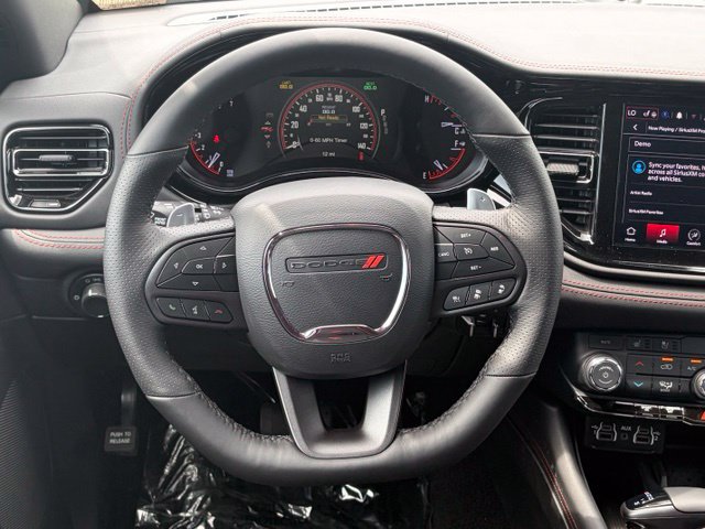 New 2026 Dodge Durango GT AWD/4WD image 39
