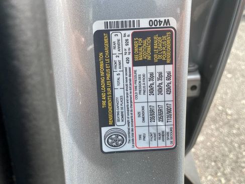 Used 2024 Hyundai Tucson SEL image 31