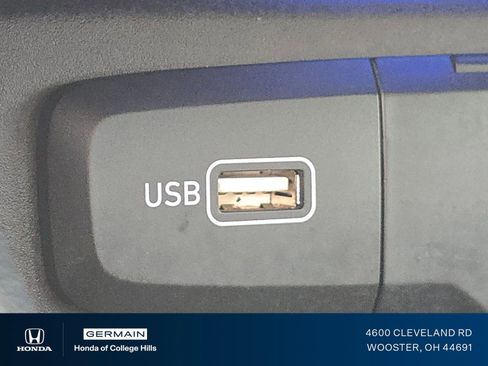 Used 2022 Hyundai Tucson SEL w/ Convenience Package image 11