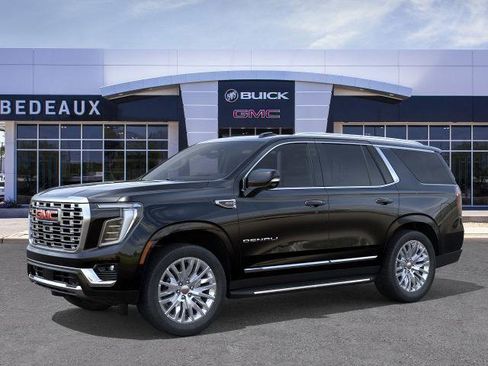 New 2026 GMC Yukon Denali image 26